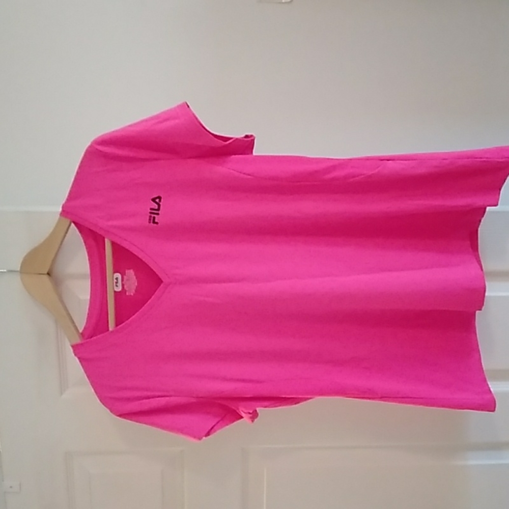 Fila tshirt